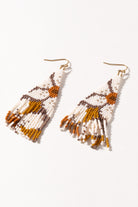 Cleo Earrings - Jenni and Janki