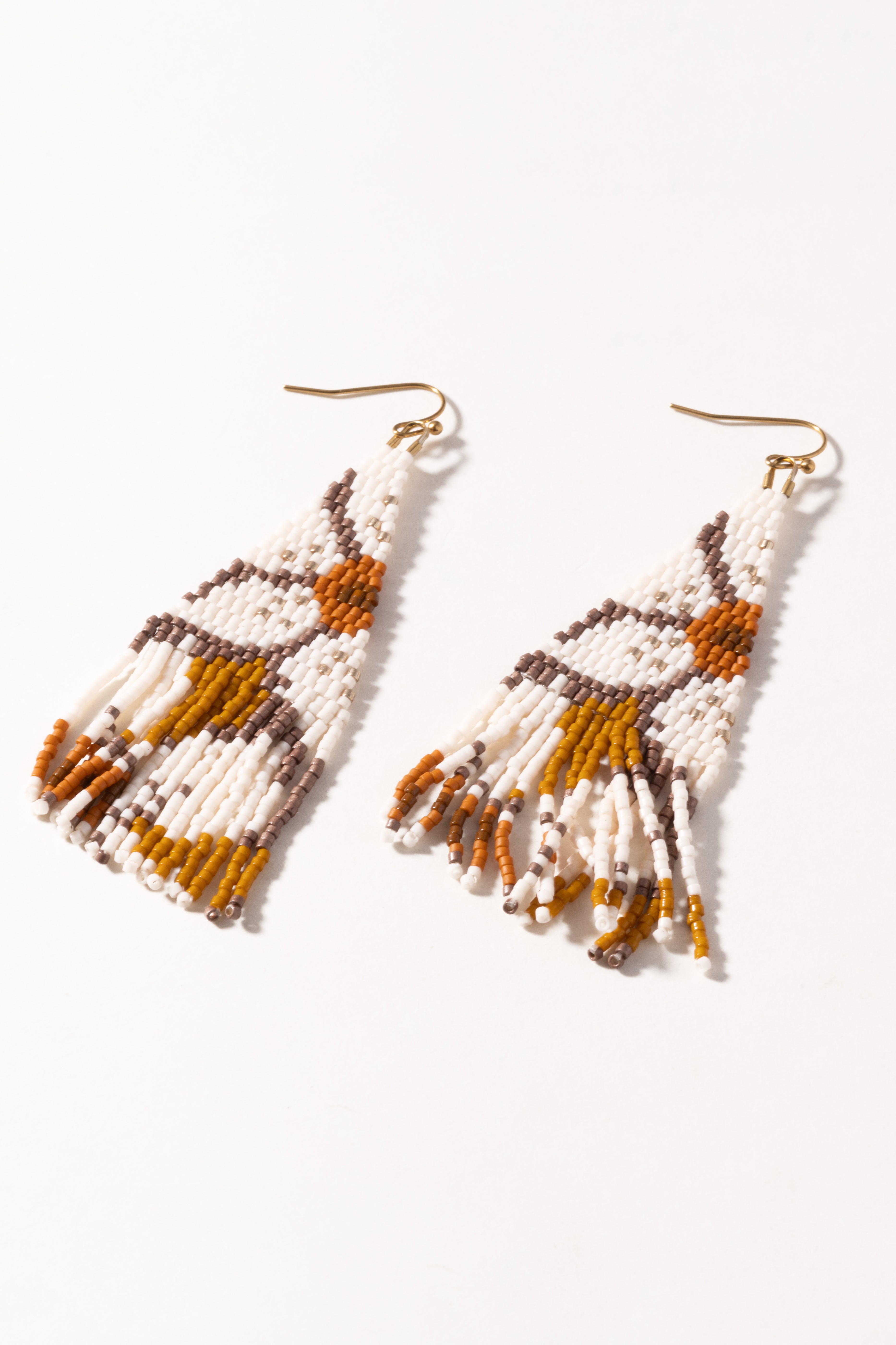 Cleo Earrings - Jenni and Janki