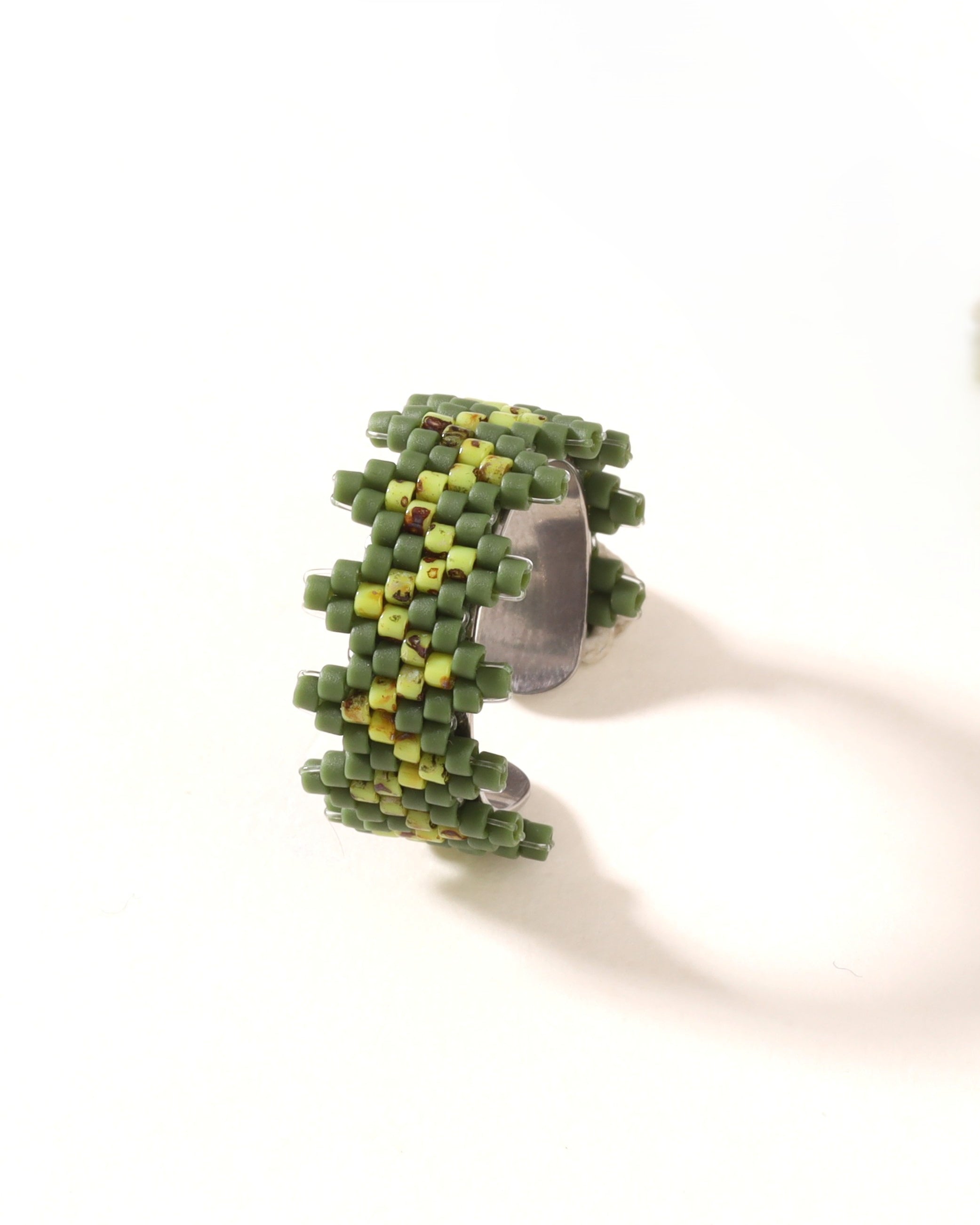 Amazonia Ring - Jenni and Janki