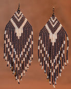 Jagravi Earrings - Jenni and Janki