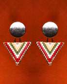 Rebecca Earrings - Jenni and Janki
