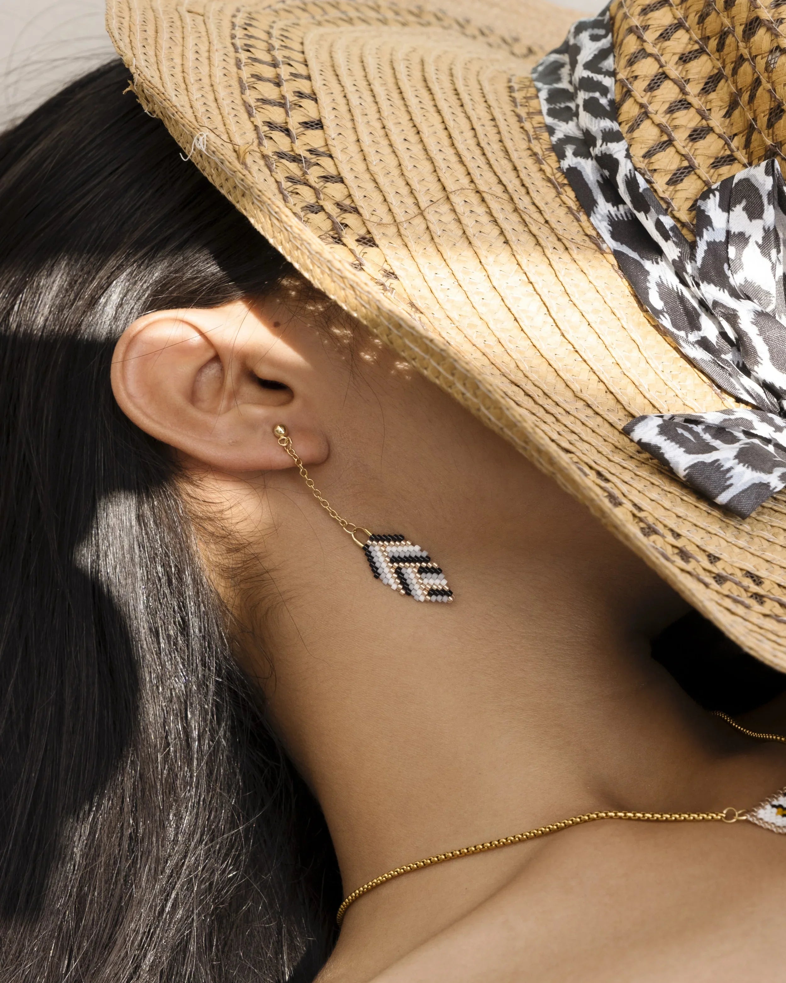 Rylee Earrings - Jenni and Janki