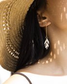 Rylee Earrings - Jenni and Janki