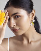 Sun-bee Earrings - Jenni and Janki