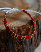Taheli Tila Bracelet - Jenni and Janki