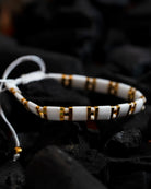 Taheli Tila Bracelet - Jenni and Janki