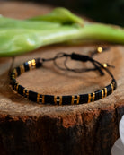 Taheli Tila Bracelet - Jenni and Janki