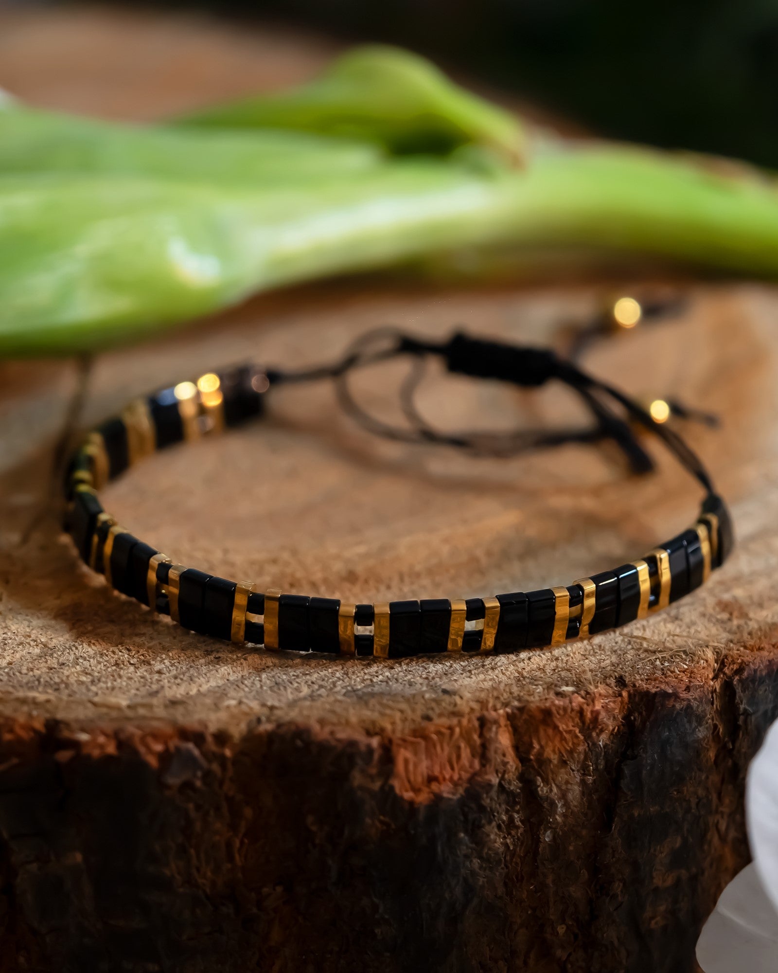 Taheli Tila Bracelet - Jenni and Janki