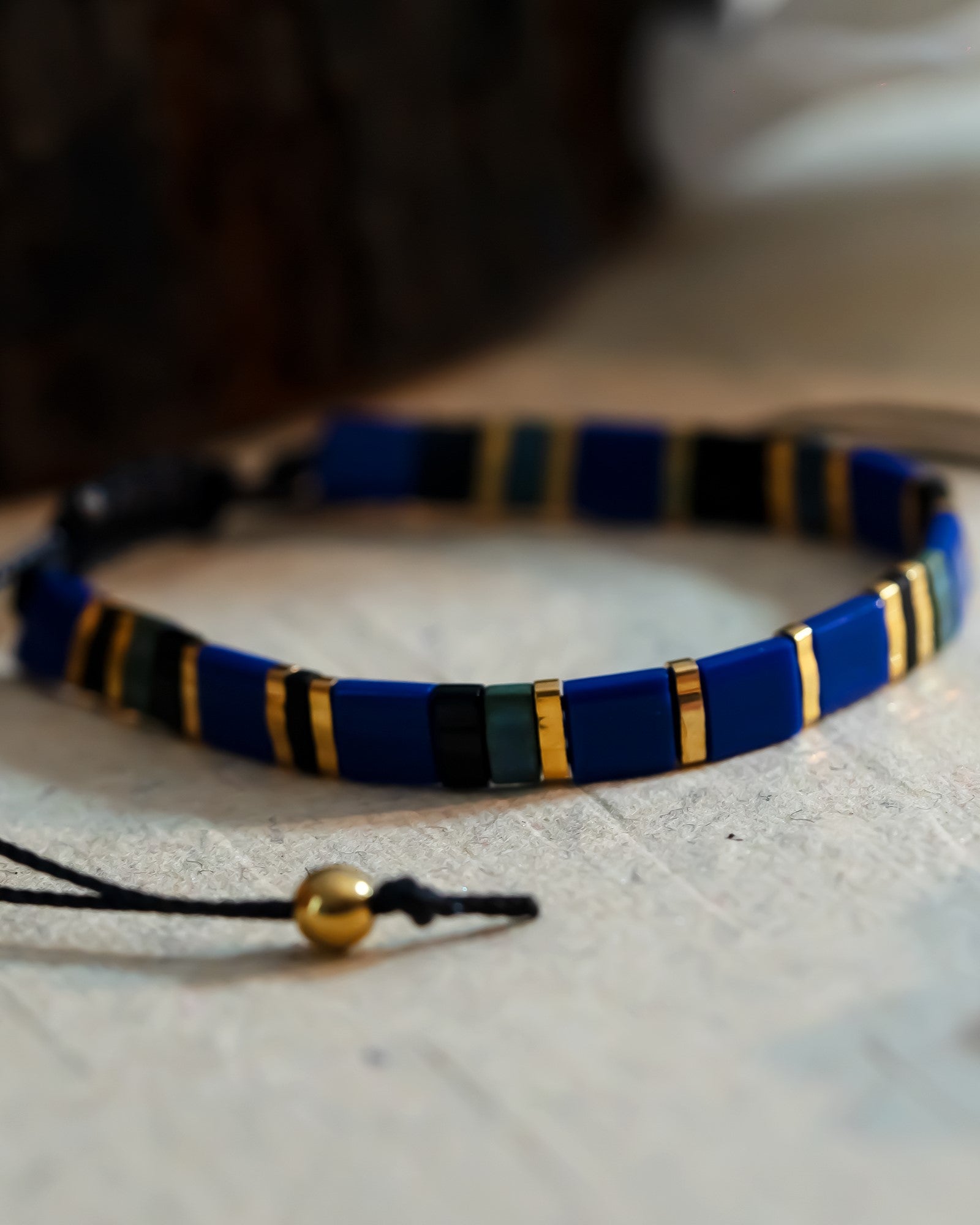 Taheli Tila Bracelet - Jenni and Janki