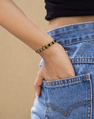 Evande Bracelet Stack of 4 - Jenni and Janki