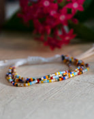 Tizzy Treasures Bracelet - Jenni and Janki