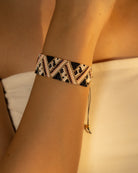 Tashi Bracelet - Jenni and Janki