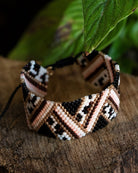 Tashi Bracelet - Jenni and Janki