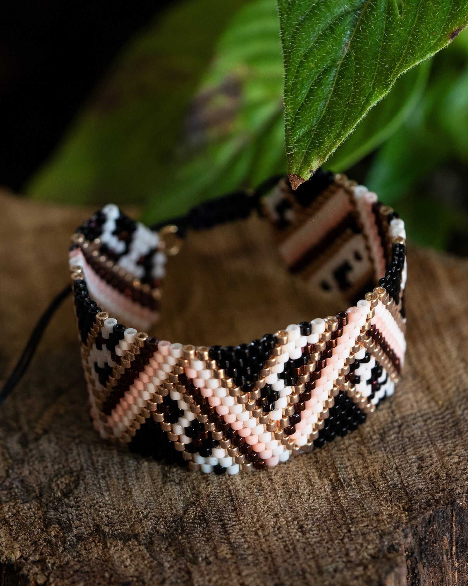 Tashi Bracelet - Jenni and Janki