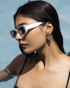 Tizzle Sizzle Rumba Earrings - Jenni and Janki