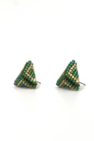 Dilwale Stud Earrings - Jenni and Janki