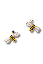 Sun-bee Earrings