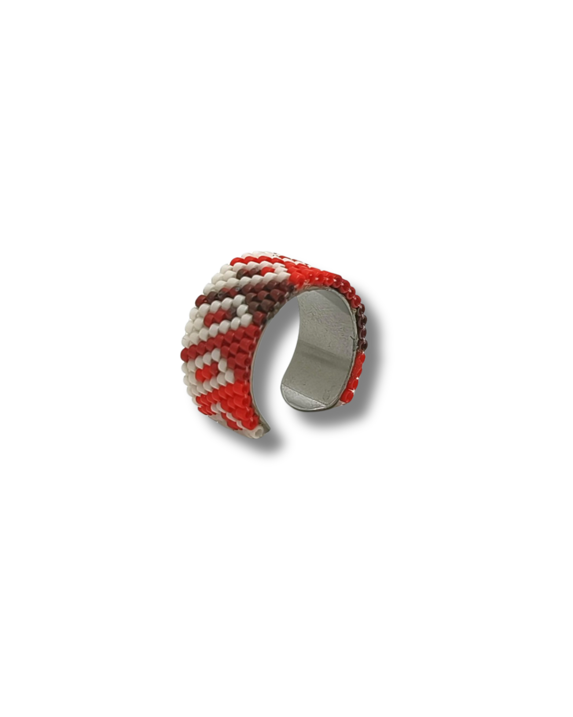 Berry Blush Ring - Jenni and Janki
