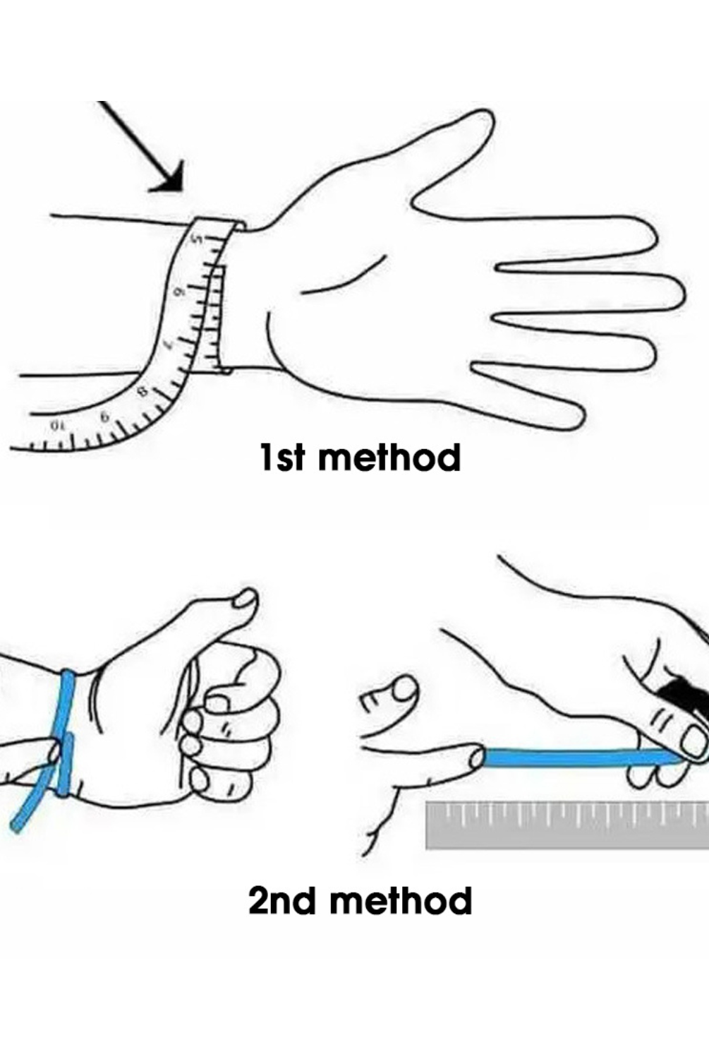 Opulence Band Bracelet - Jenni and Janki