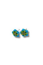 Neha Stud Earrings - Jenni and Janki