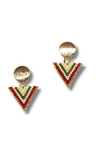 Rebecca Earrings