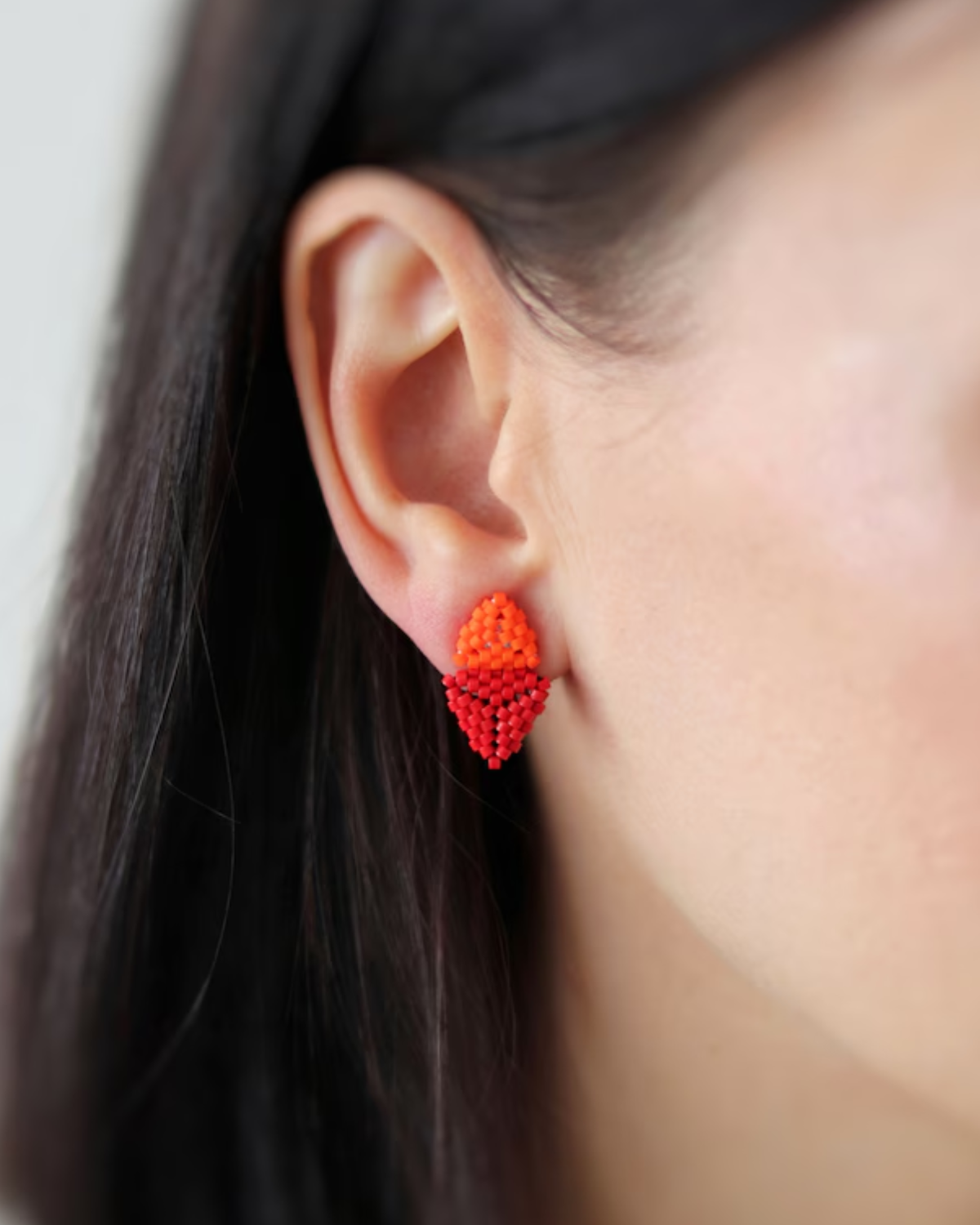 Gitana Earrings - Jenni and Janki