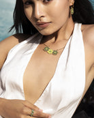 Varanda Bloom Set - Jenni and Janki