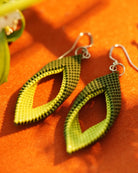 Virginia Earrings - Jenni and Janki