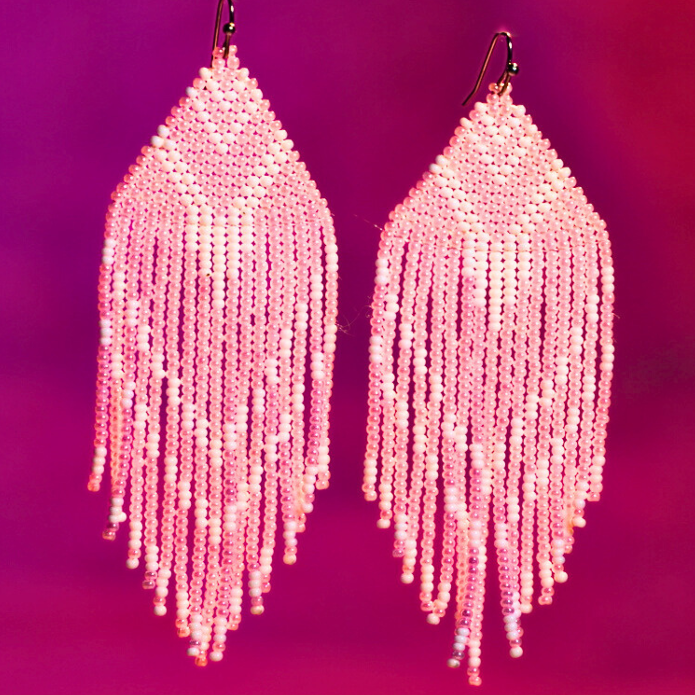 Aditi Earrings - Jenni and Janki