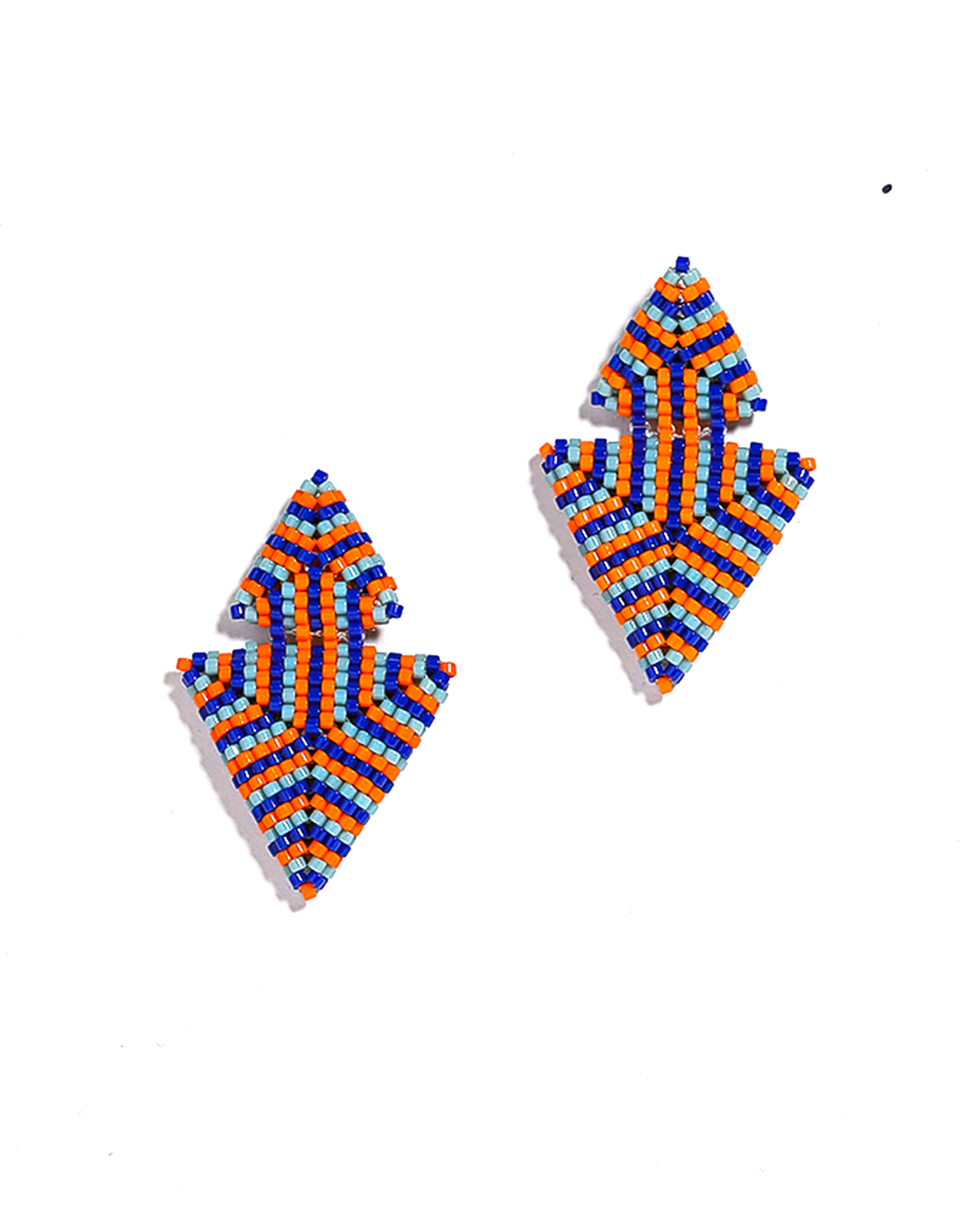 Tizzle Sizzle Rumba Earrings - Jenni and Janki