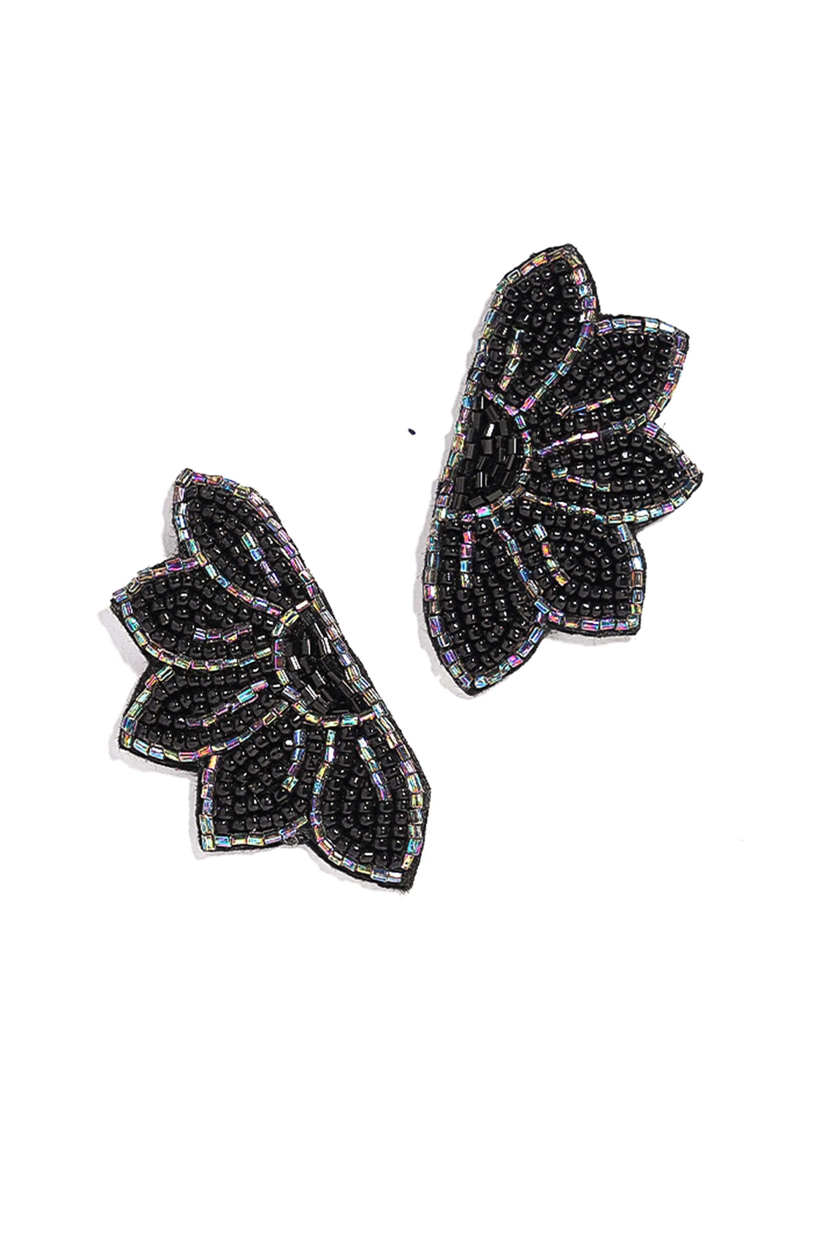 Sophia Sunflower Earrings - Jenni and Janki