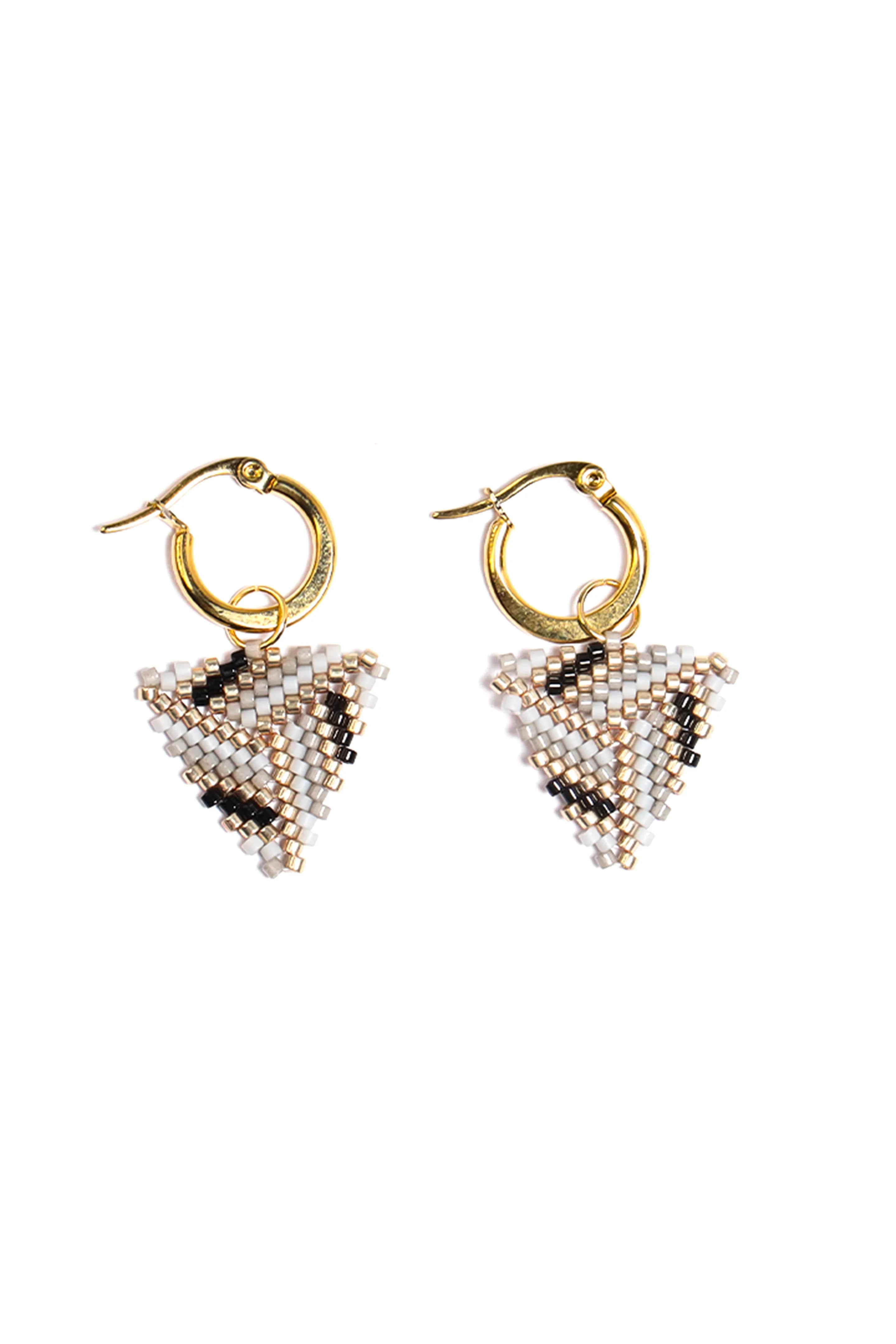 Lenora Earrings - Jenni and Janki