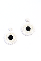 Aayushi Earrings - Jenni and Janki