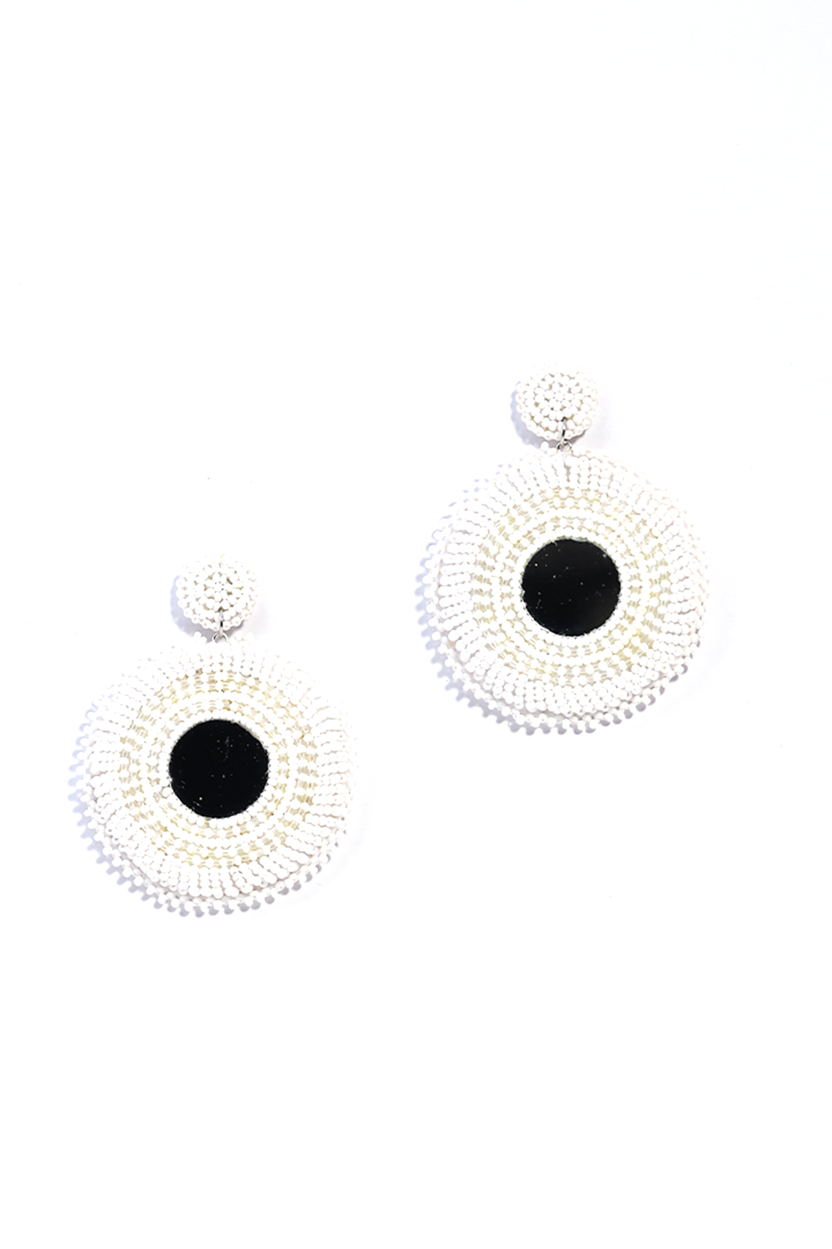Aayushi Earrings - Jenni and Janki