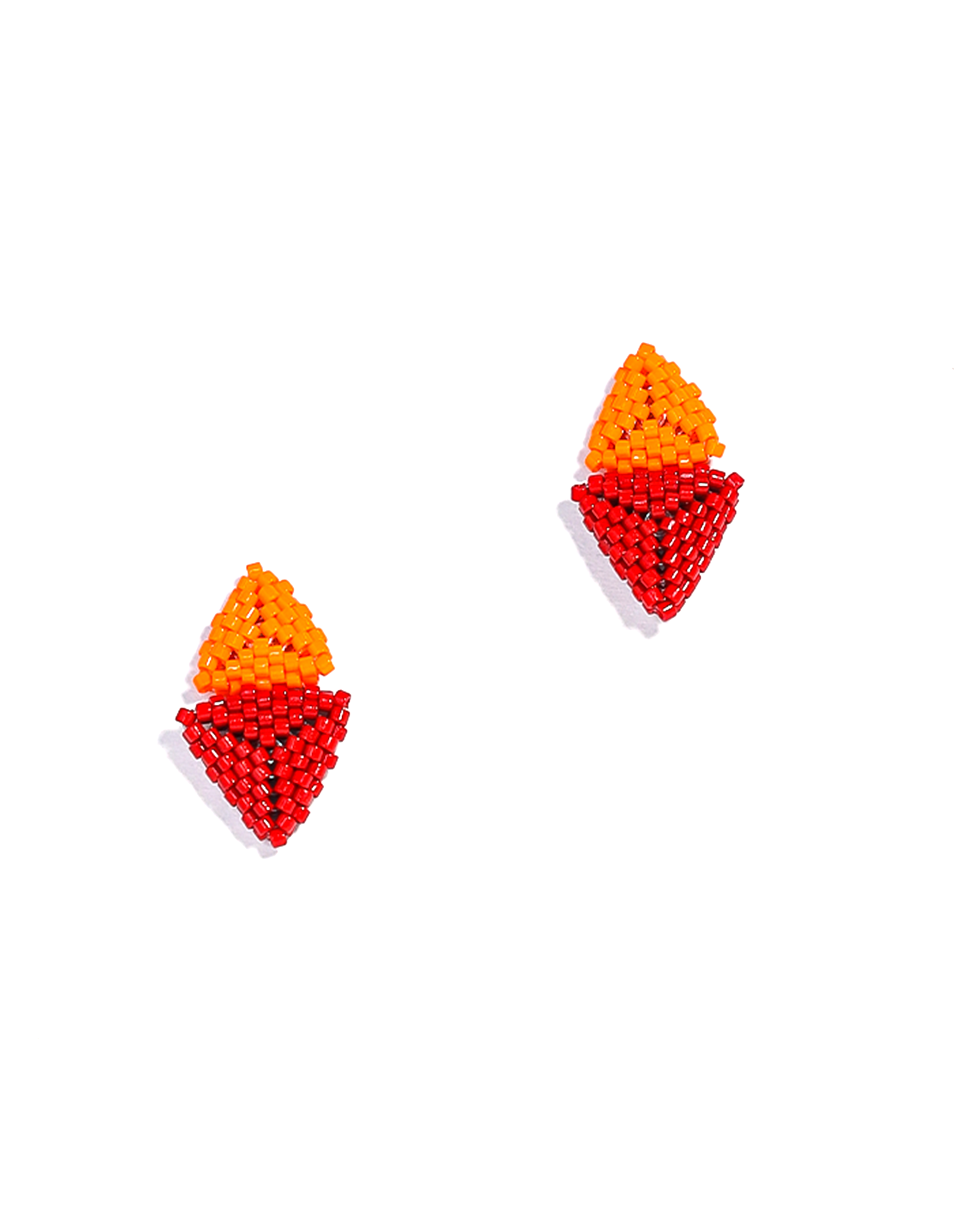 Gitana Earrings - Jenni and Janki