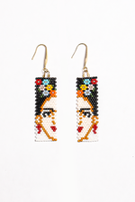 Frida Kahlo Earrings