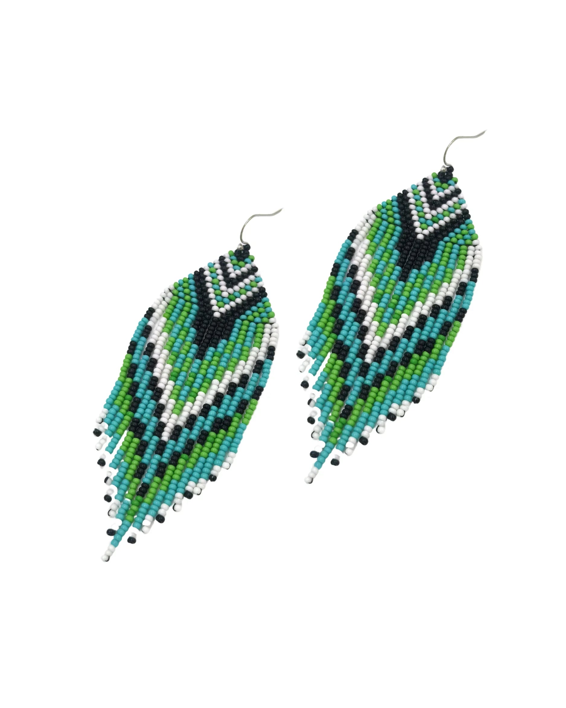 Aaravi Earrings - Jenni and Janki