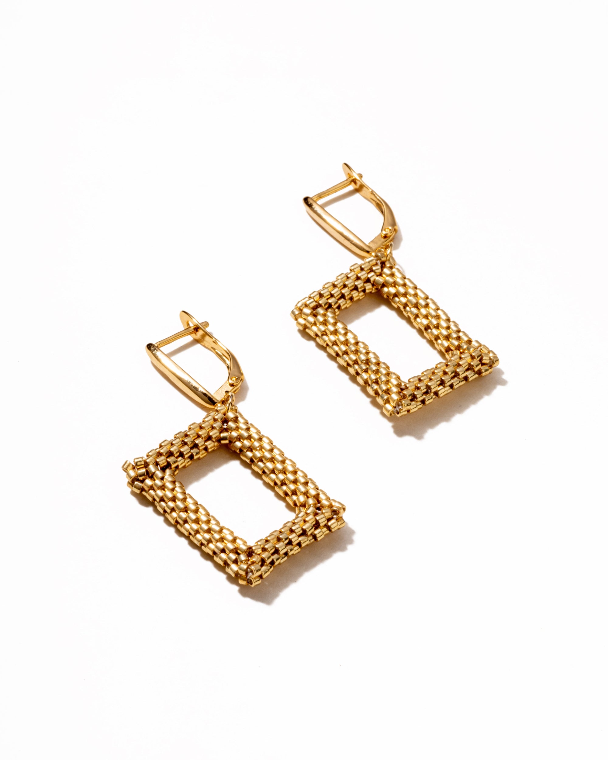 Regalia Earrings - Jenni and Janki