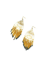 Aashve Earrings - Jenni and Janki