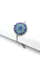 Evil Eye Bracelet - Jenni and Janki