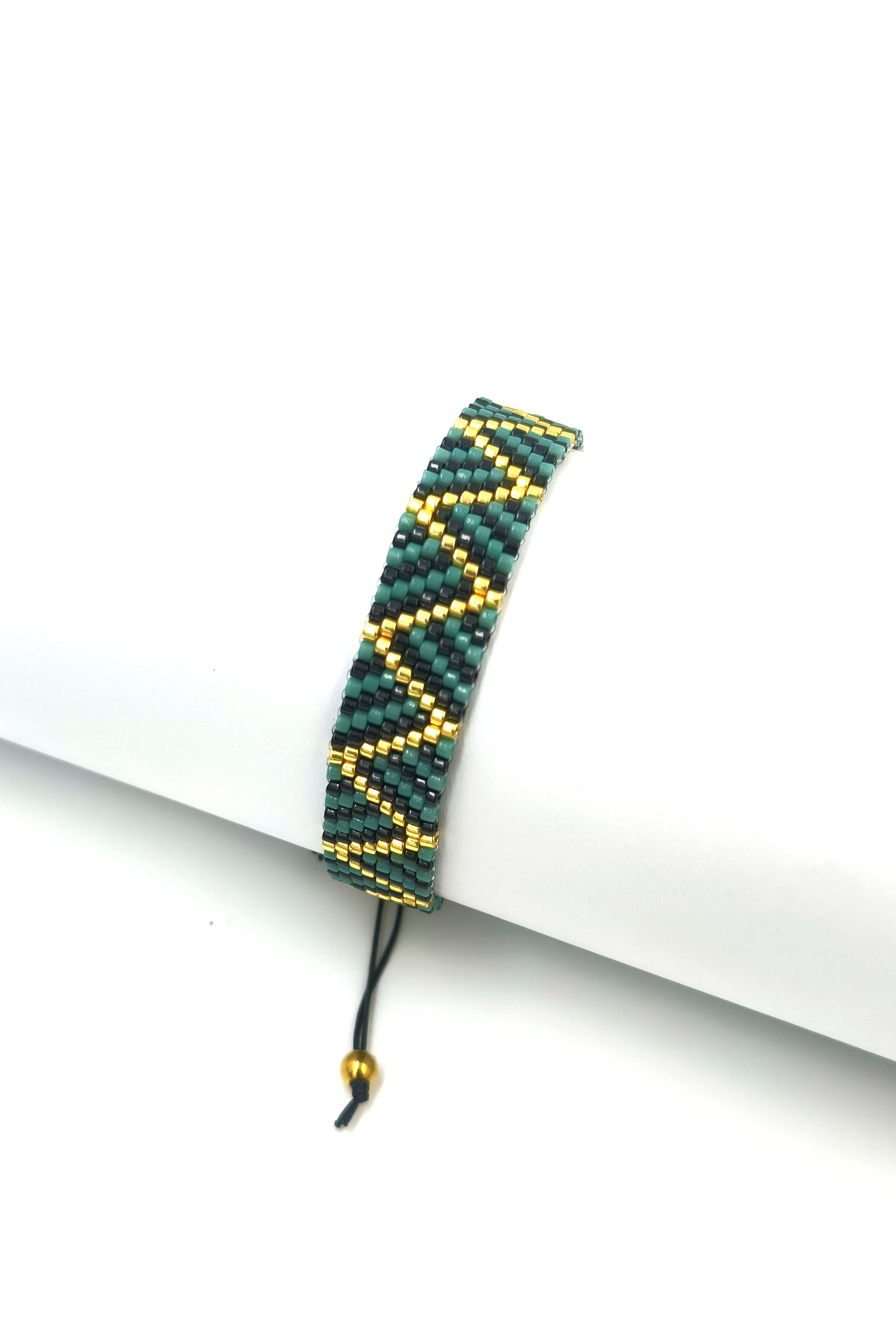 Taakshi Bracelet - Jenni and Janki