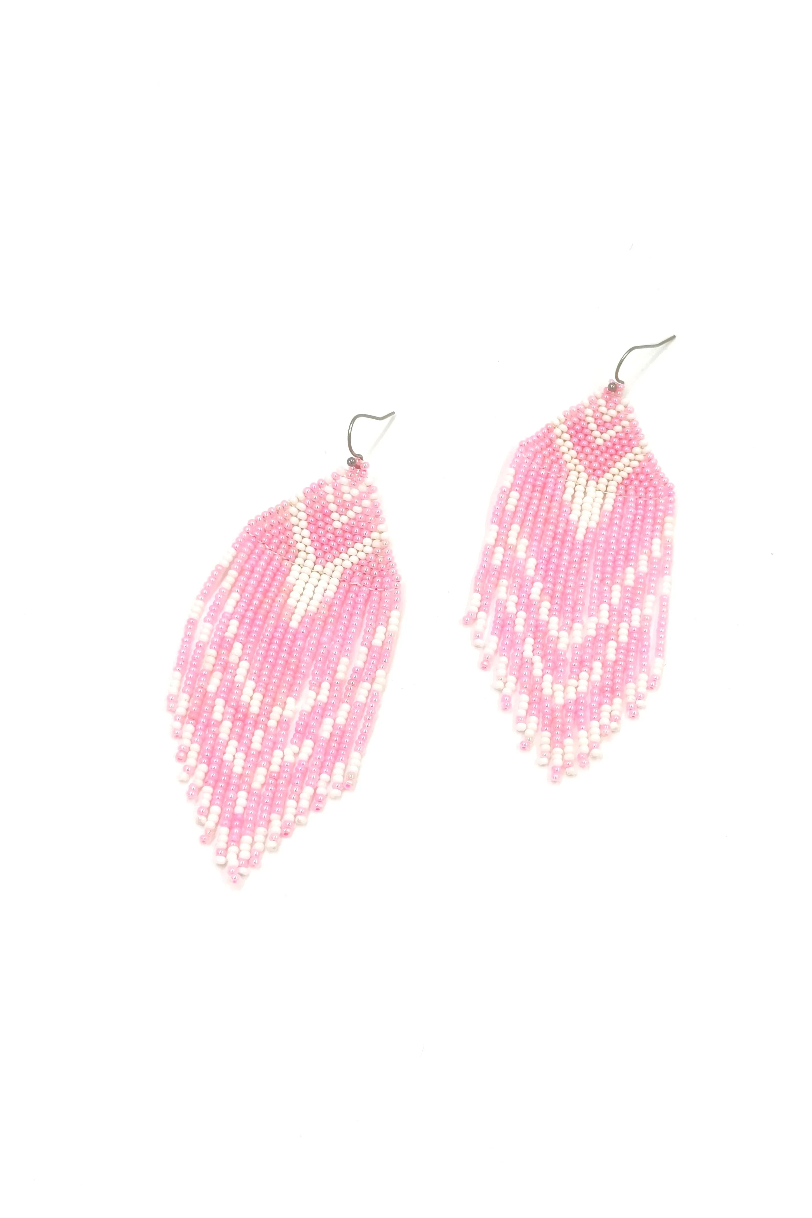 Aditi Earrings - Jenni and Janki