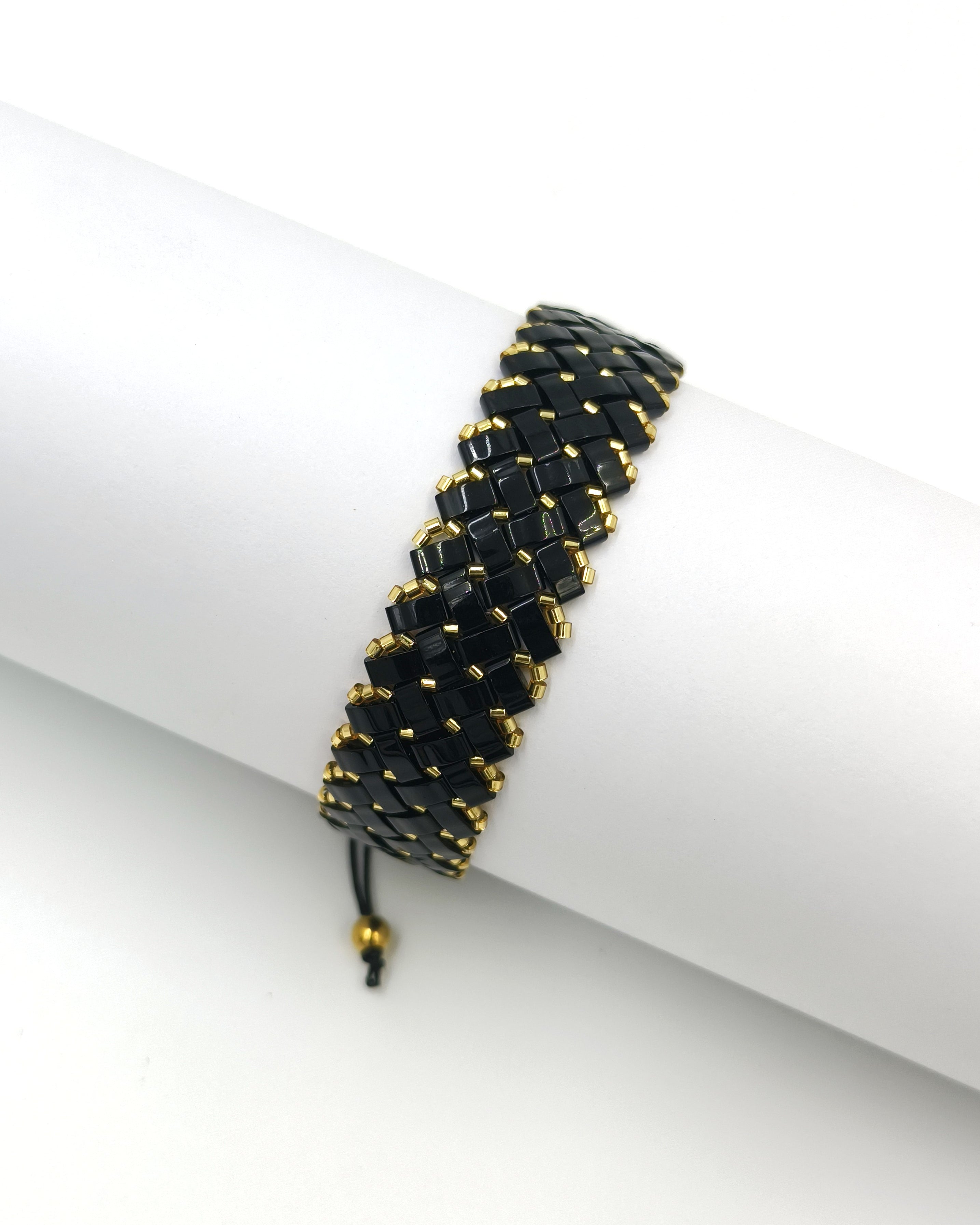 Tangerine Bracelet - Jenni and Janki