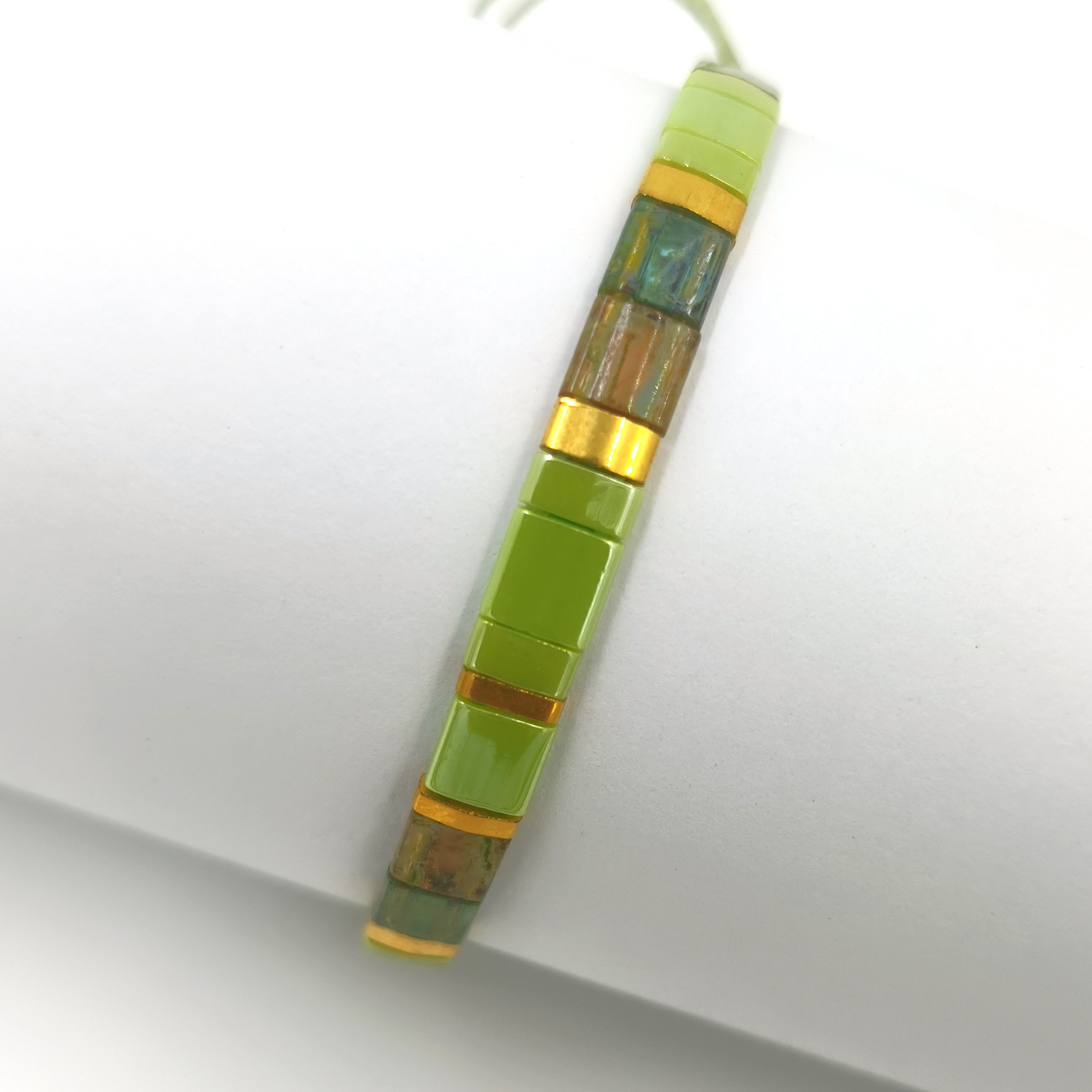 Taheli Tila Bracelet - Jenni and Janki