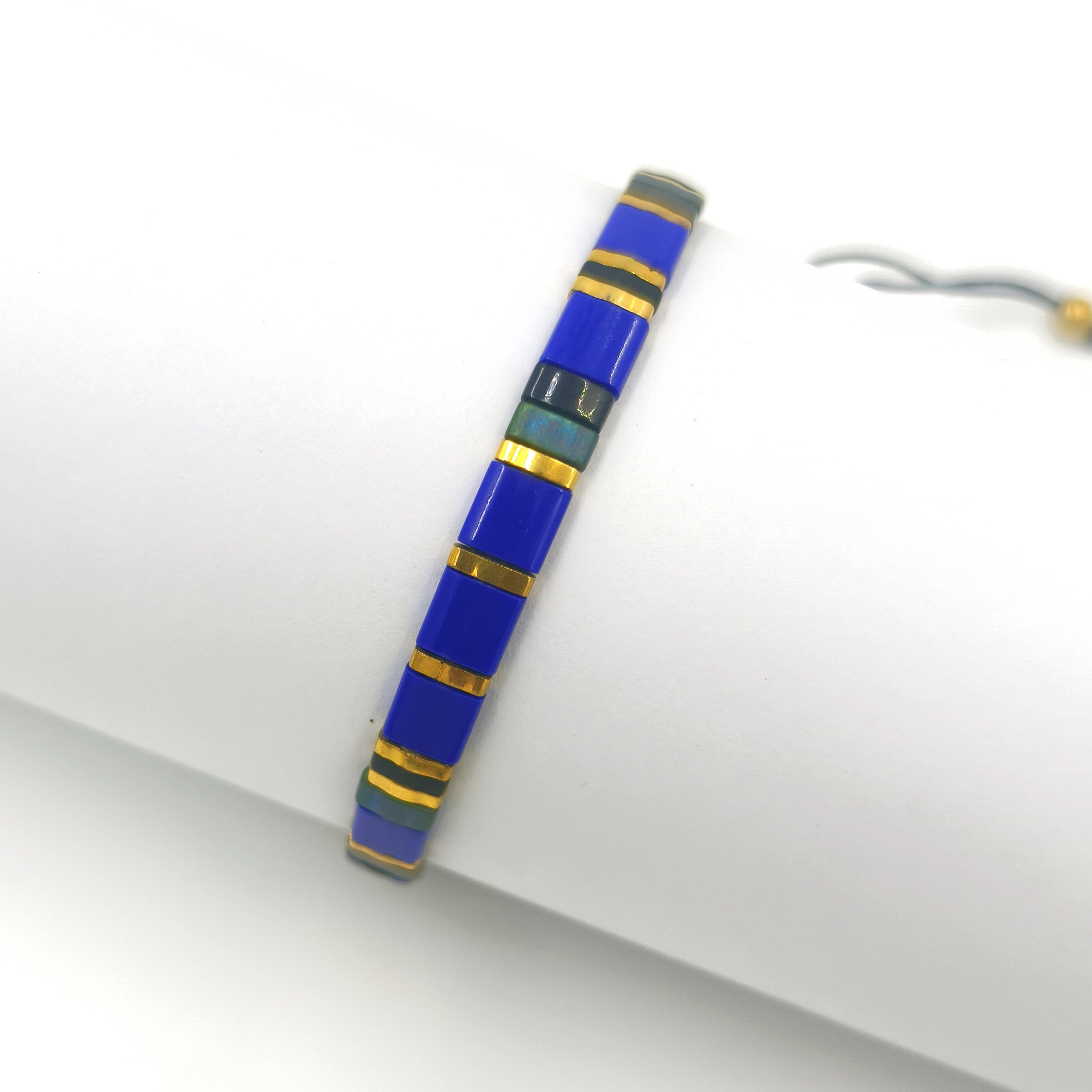 Taheli Tila Bracelet - Jenni and Janki