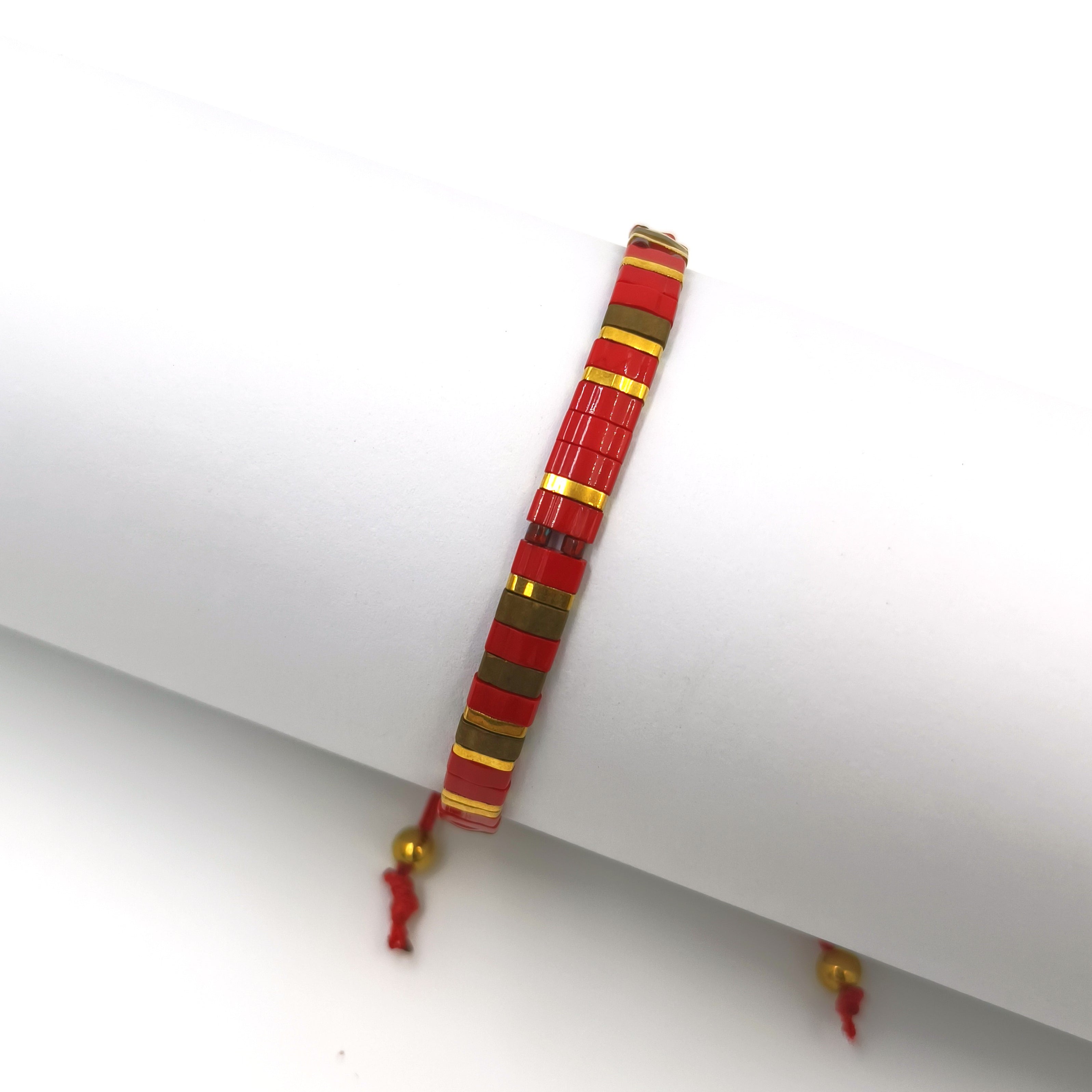 Taheli Tila Bracelet - Jenni and Janki