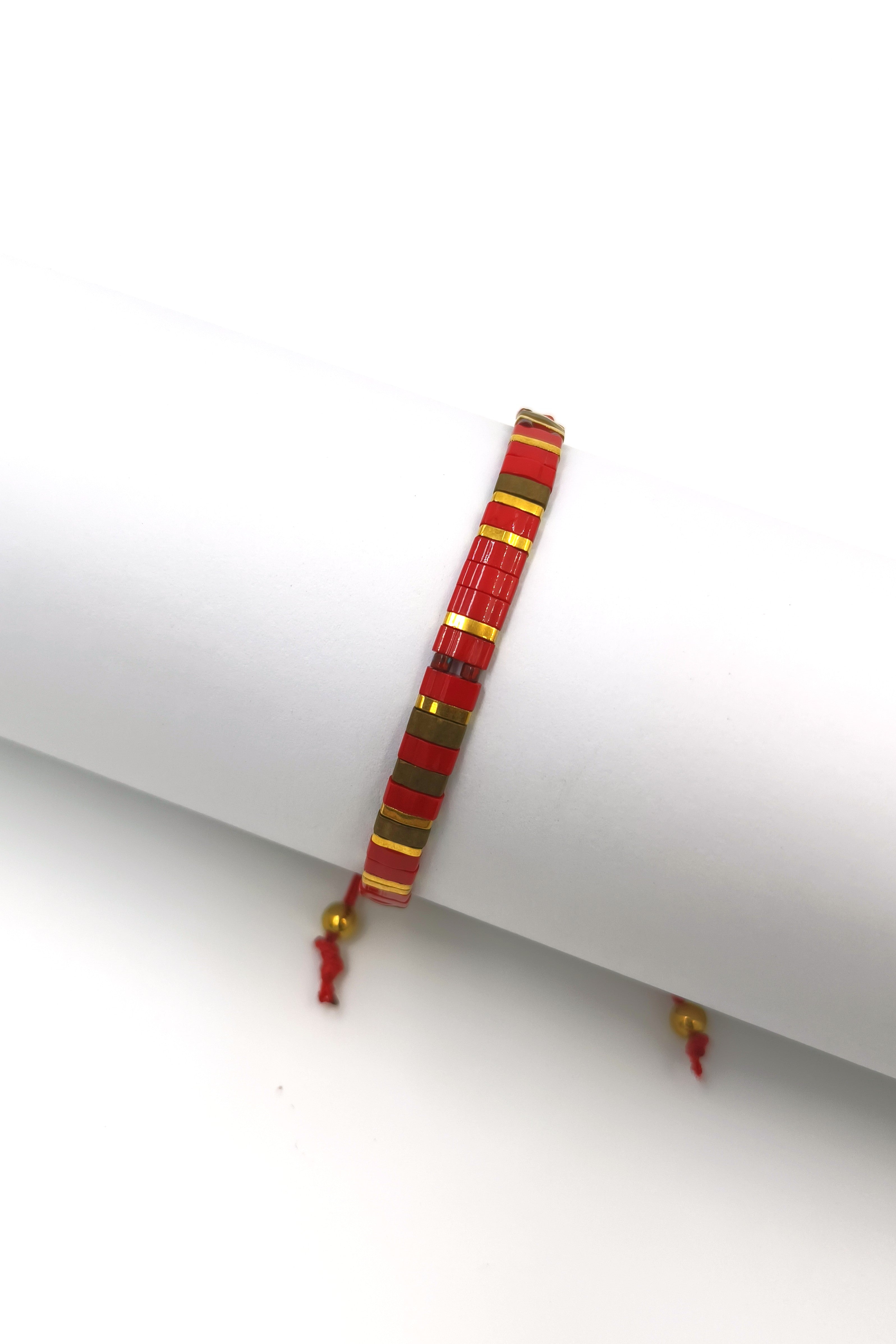 Taheli Tila Bracelet - Jenni and Janki