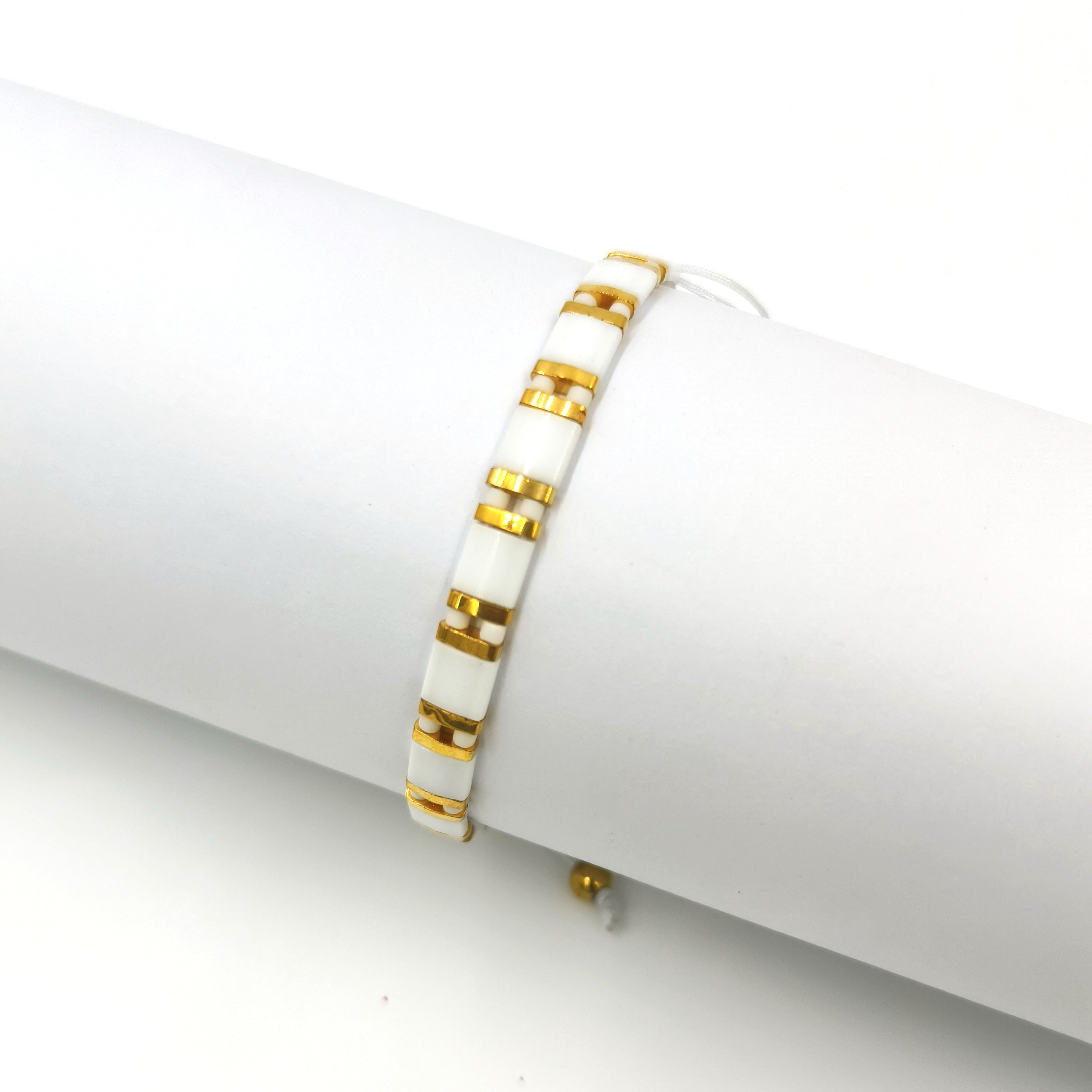 Taheli Tila Bracelet - Jenni and Janki