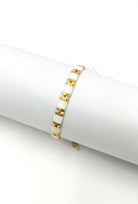 Taheli Tila Bracelet - Jenni and Janki