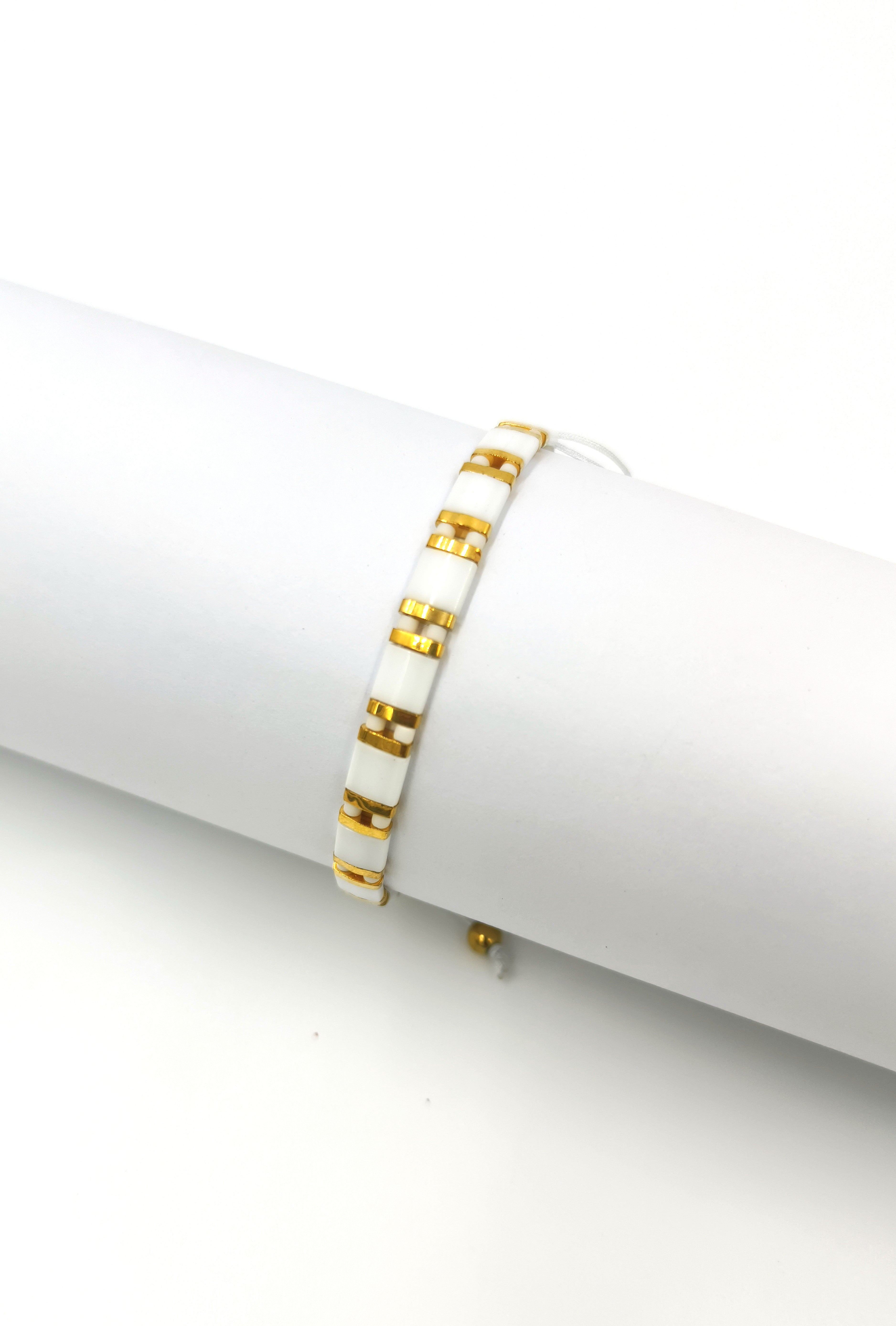 Taheli Tila Bracelet - Jenni and Janki